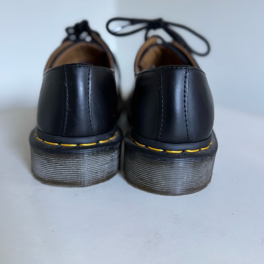 Doc Martens 1461 Oxford Women’s Size8 - Picture 3 of 7